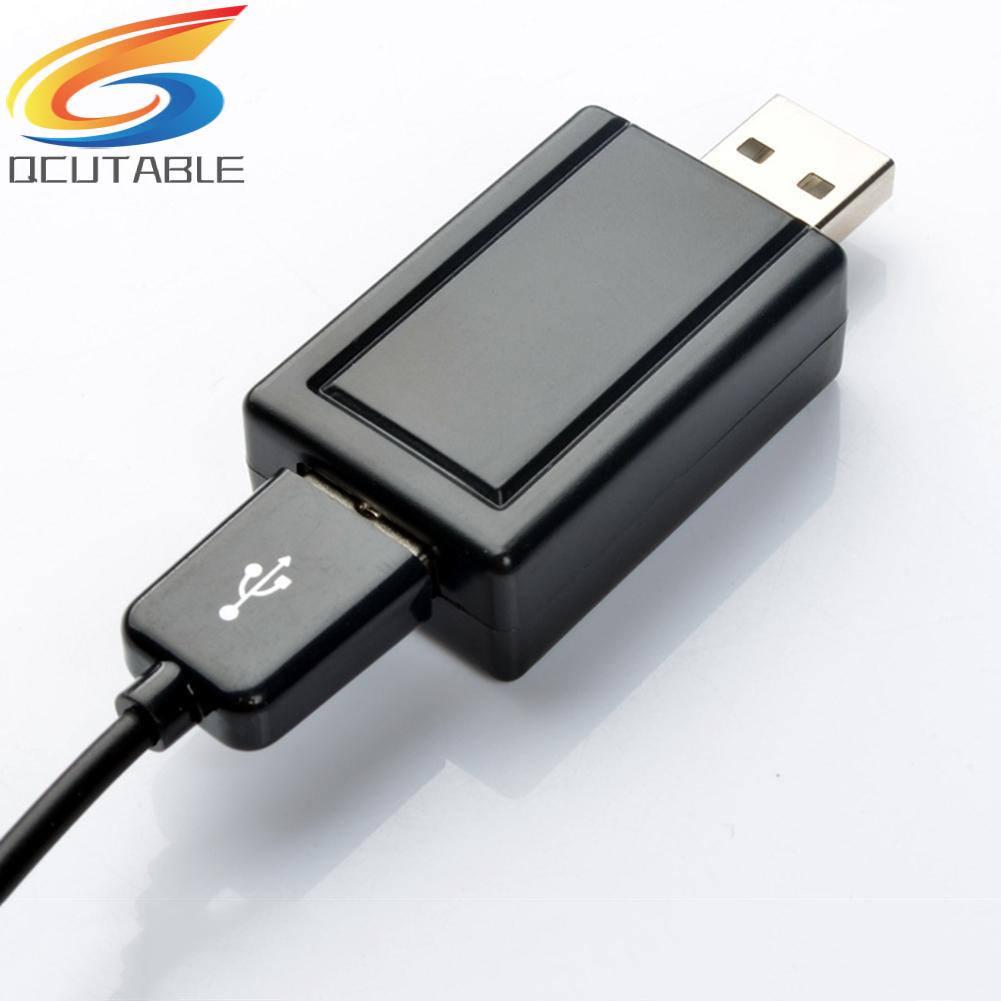 Bộ khuếch đại nguồn USB 2.0