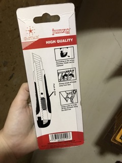 Dao rọc giấy G-Star