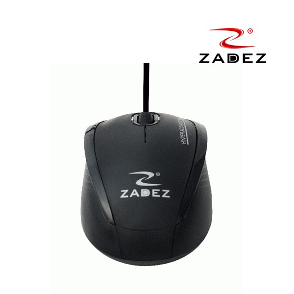 Chuột có dây ZADEZ M-116