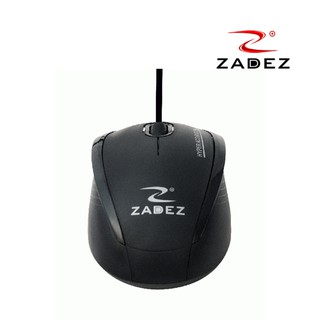 Chuột có dây ZADEZ M-116