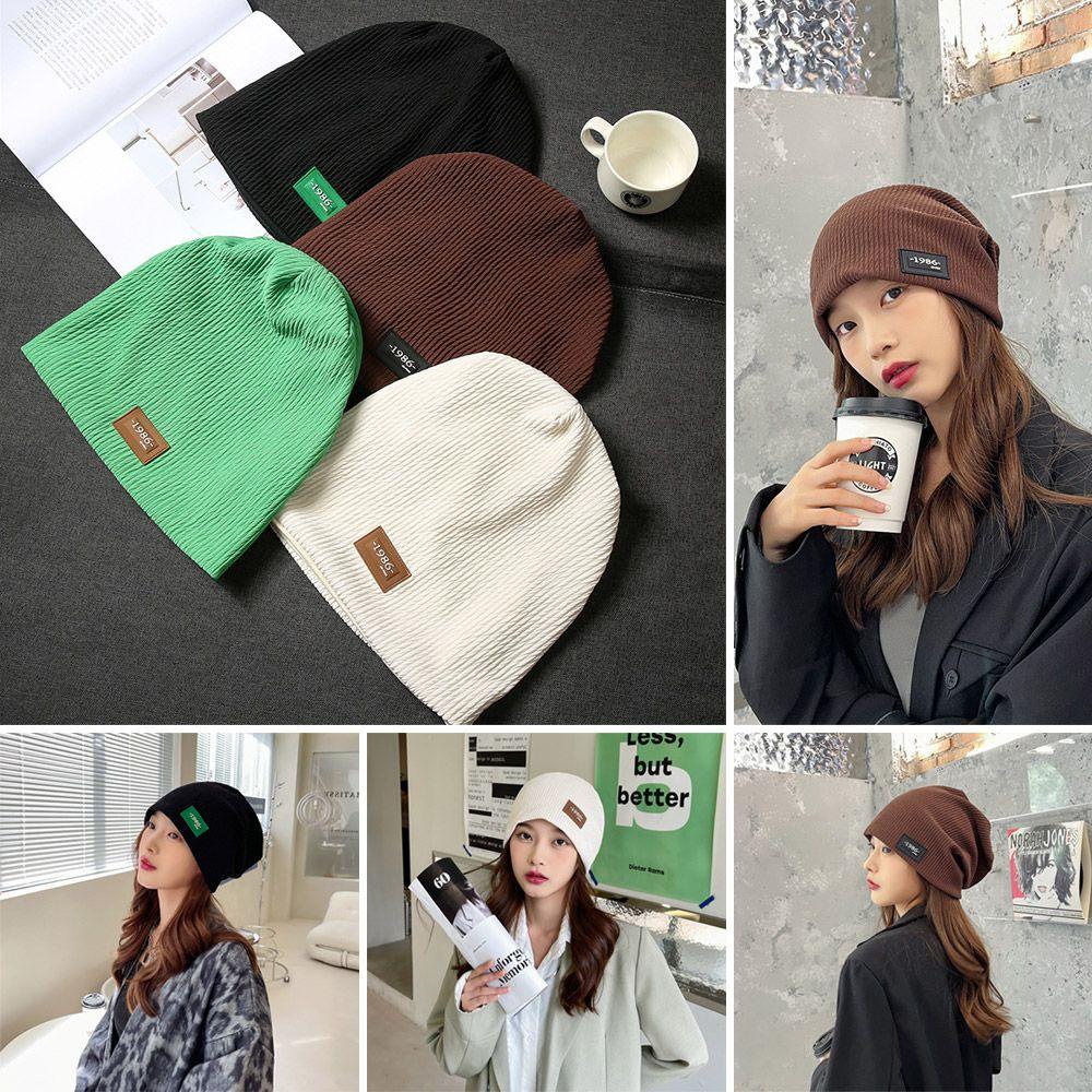MYRONGVN Mũ Beanie Cao Cấp Cho Nam Nữ