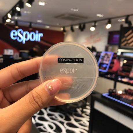 Miếng Đánh Nền Silicol Espoir