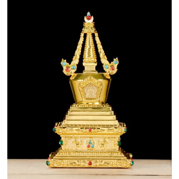 Bảo Tháp Xá Lợi Phật