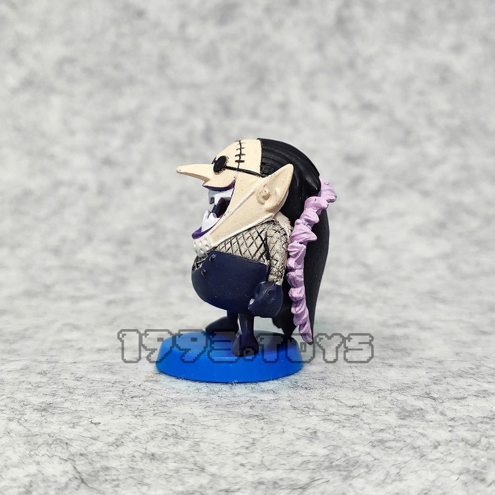 Mô hình nhân vật PLEX figure One Piece Anime Chara Heroes Vol.6 Thriller Bark - Hogback