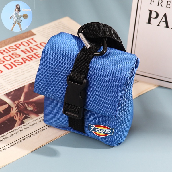 Túi Vải Canvas Màu Sắc Xinh Xắn | BigBuy360 - bigbuy360.vn