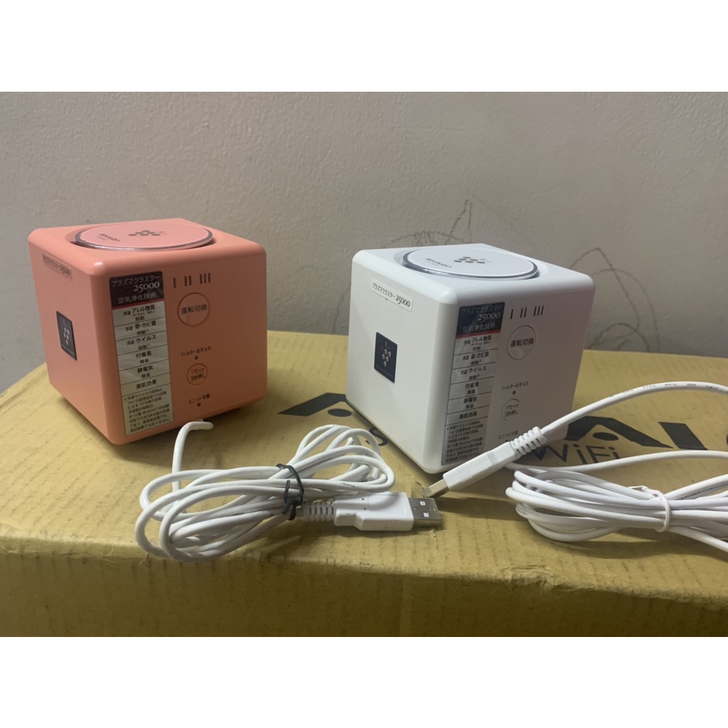 LỌC KHÔNG KHÍ, KHỬ MÙI ION SHARP IG- EX 20