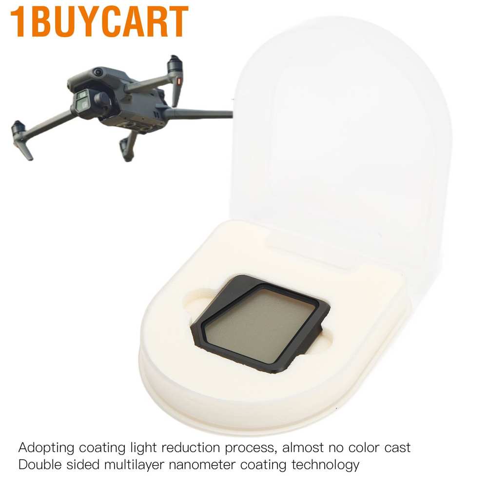 1 bộ lọc ống kính CPL cho DJI Mavic 3