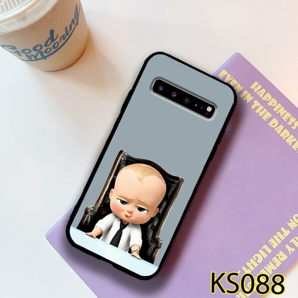 Ốp lưng Samsung S10/S10 5G/S10 Lite/S10 Plus in hình baby boy siêu đẹp, độc, lạ_KINGSTORE.HN_Ốp SS S10_5G/LITE/PLUS