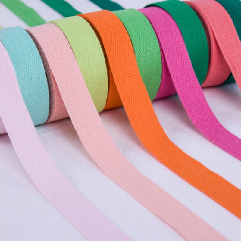 Cuộn Dây Ruy Băng Dùng Làm Đồ Thủ Công Diy Tiện Dụng