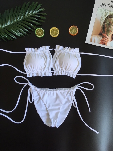 Bikini nhún Ngọc trinh | BigBuy360 - bigbuy360.vn