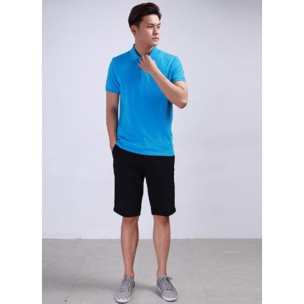 Áo polo nam cao cấp ARISTINO- slim Aps030s8-(50-65 KG)