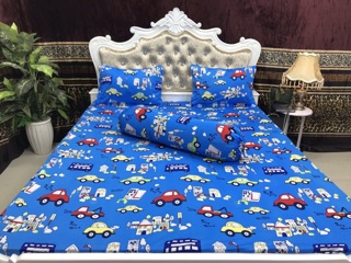 Drap thun hàn quốc