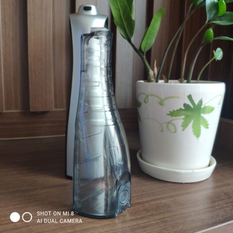 Bình chứa nước máy tăm nước Mornwell, procare, bwell...