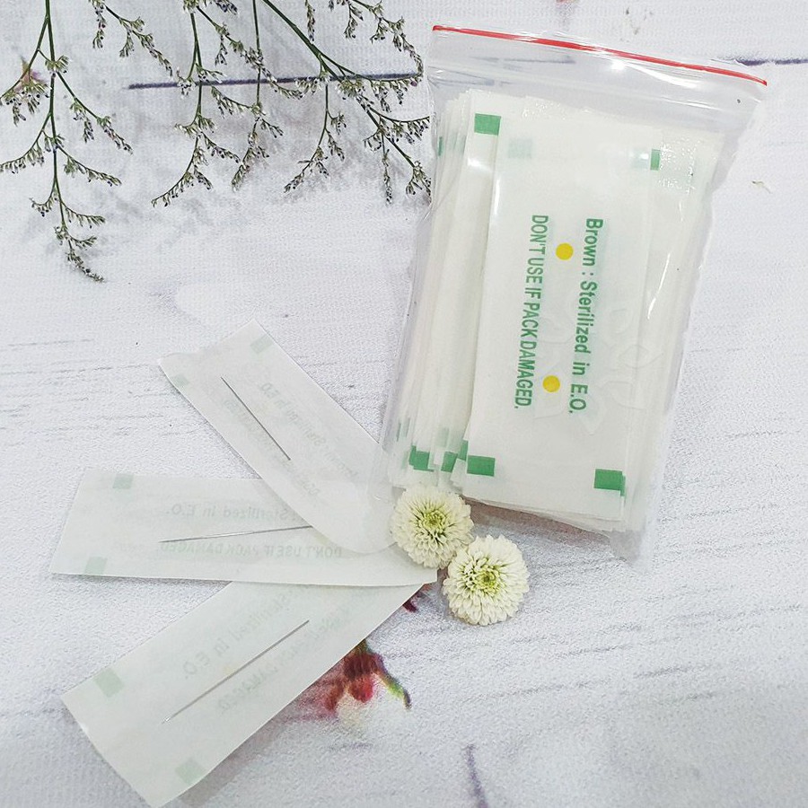 Kim 1 ngắn thần thánh, Kim 3 ngắn cho Máy xăm Thần Thánh, Máy Pro Mailisa, Máy xăm Nhựa Sài Gòn