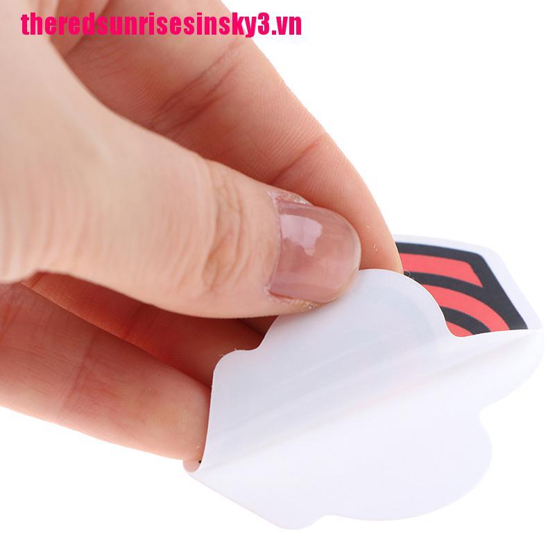 Bộ 50 Miếng Dán Chữ Love Trang Trí Laptop