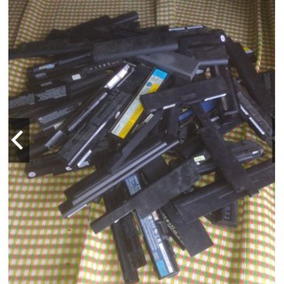pin laptop cũ 6 cell giá rẻ