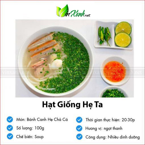 Hạt giống hẹ - NGUYÊN GÓI hàng công ty tuyển chọn tỷ lệ này mầm cao