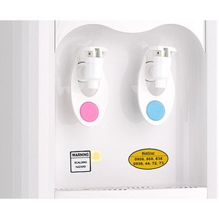 Cây nước nóng lạnh CNC 3000POU/6000POU
