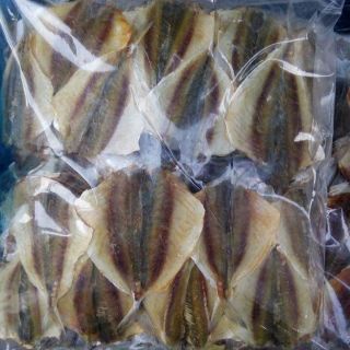 Cá chỉ vàng nhà tự làm, ngon bổ rẻ ạ