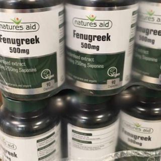 Viên uống lợi sữa cỏ cari