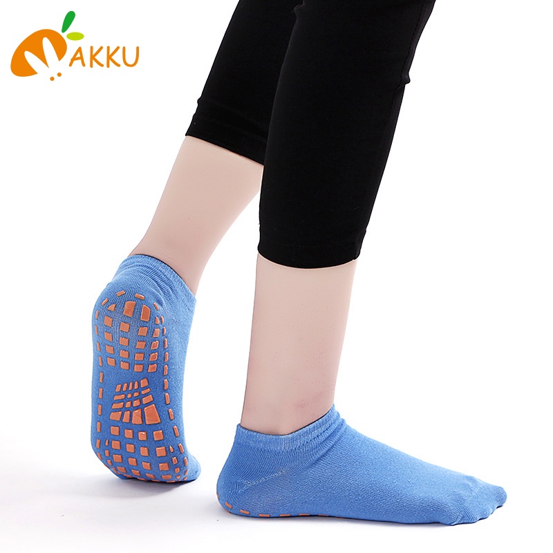 Vớ cho bé vớ bé trai bé gái vớ trẻ em Vớ bông nguyên chất mùa hè AKKU