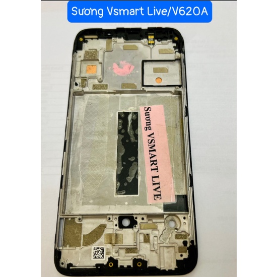 Sương Vsmart Live/V620A