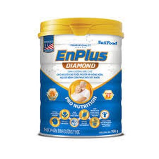 SỮA BỘT NUTI DIAMOND ENPLUS 900G