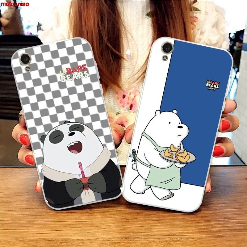 Ốp điện thoại Wg-Txmi-3 cho Oppo A37 A3S F1S F3 F5 F7 F9 A7 A5S A83 A39 A57 Neo7 Realme C11 C12 C15 A52 A72 A92 A91 F15