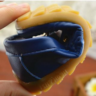 GIÀY LƯỜI BÉ TRAI SIZE 21 - 25