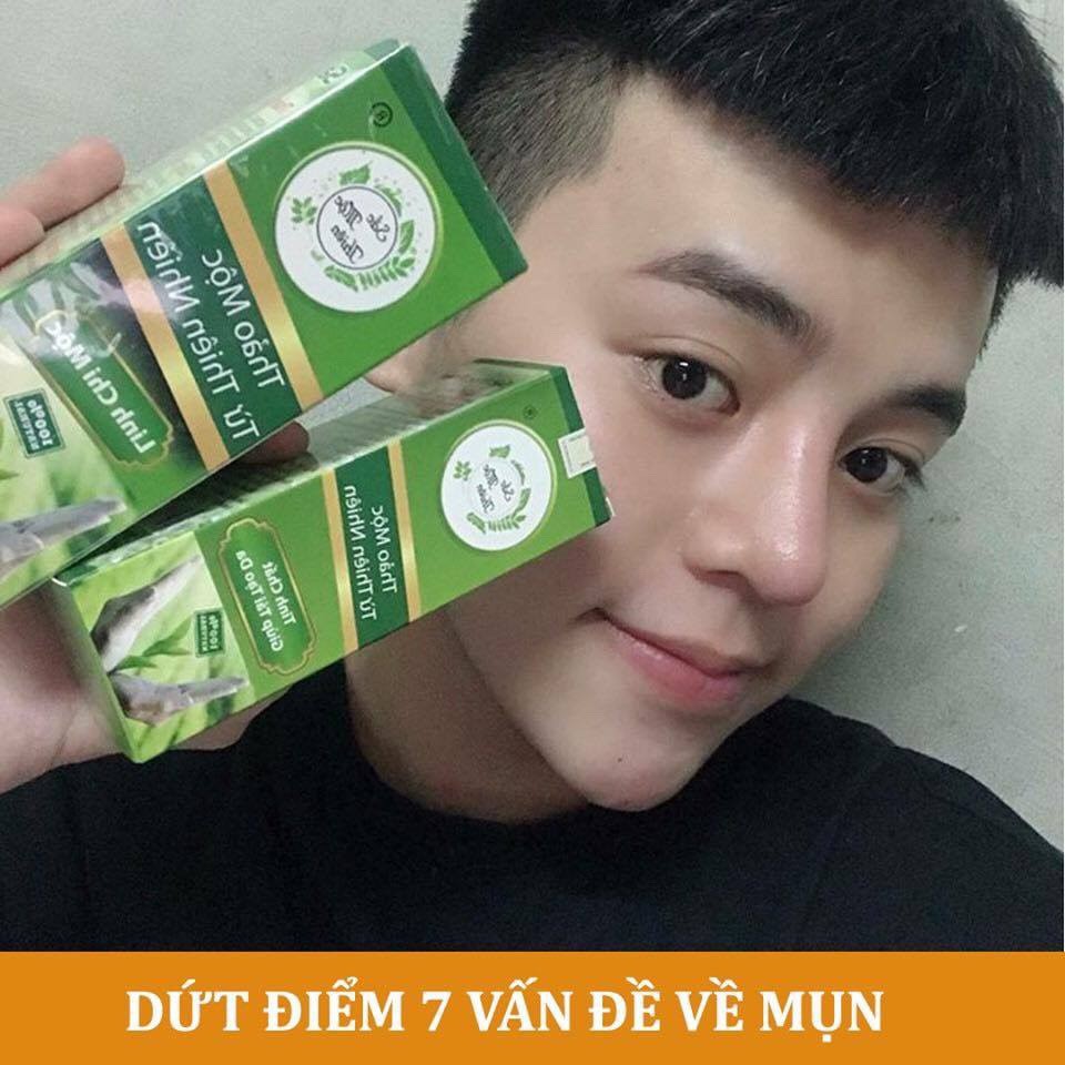 Combo Tái Tạo Da + Linh Chi Mộc | BigBuy360 - bigbuy360.vn
