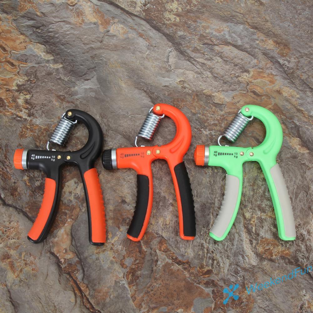 Kìm Bóp Tập Cơ Tay 10-40kg