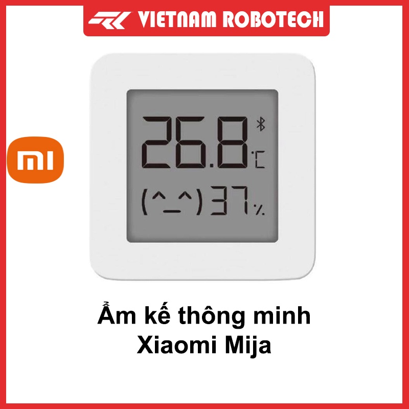 Ẩm kế thông minh gen2 Xiaomi Mijia