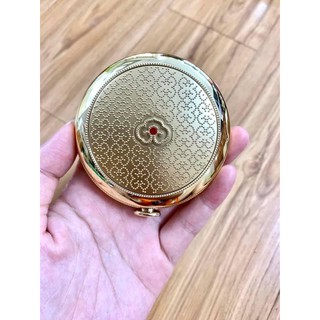 Phấn phủ Whoo vàng Powder Pact