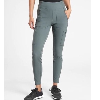 Quần Athleta Headlands Hybrid Cargo Tight