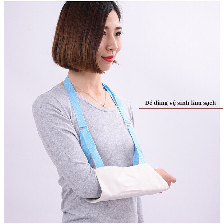 Túi treo tay chấn thương bó bột G117