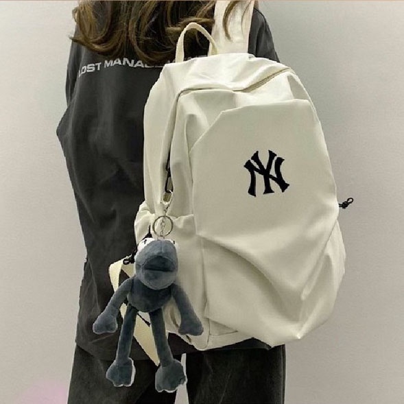 Balo Thời Trang Unisex Hàn Quốc Ulzzang Đi Học Đi Chơi Du Lịch