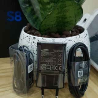 Bộ sạc nhanh Sam Sung Galaxy S8, S9, Note8, Note9