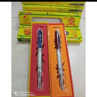 Bút mài ánh dương 008