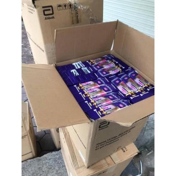 Sữa pediasure dạng gói 48,6g vị vani