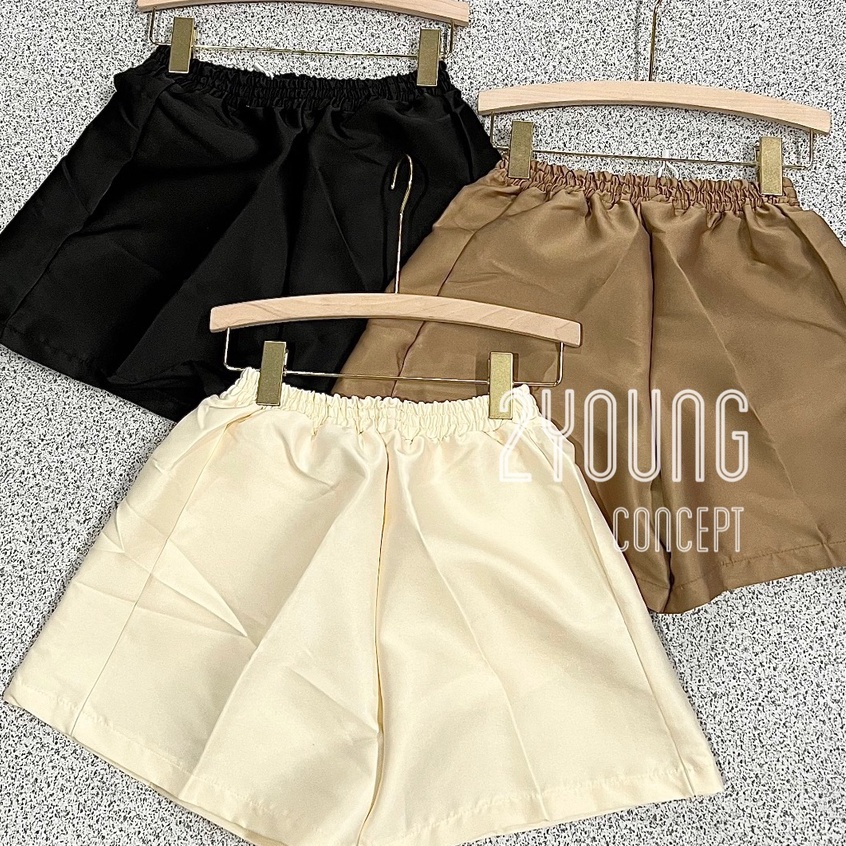 Quần short tacta  Q661