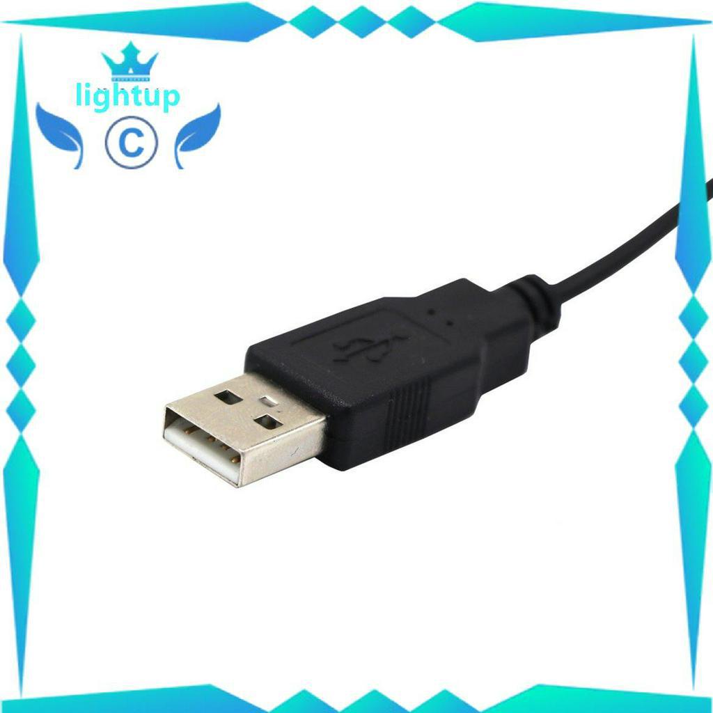 Dây cáp chuyển HDMI sang USB 0.5m cho laptop