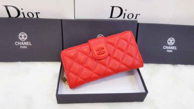 Ví nữ fullbox sz 16 -20 siêu đẹp | BigBuy360 - bigbuy360.vn