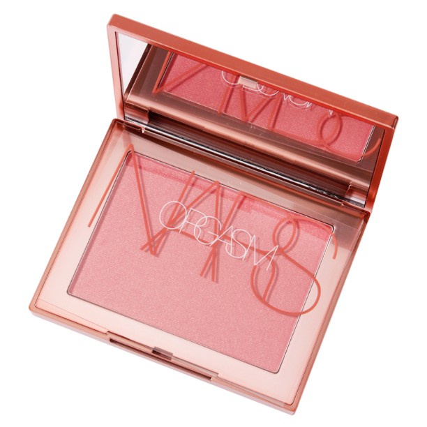 Phấn Má Hồng Trang Điểm Màu Đỏ Tươi Sáng Thương Hiệu Nars Phiên Bản Giới Hạn 8g