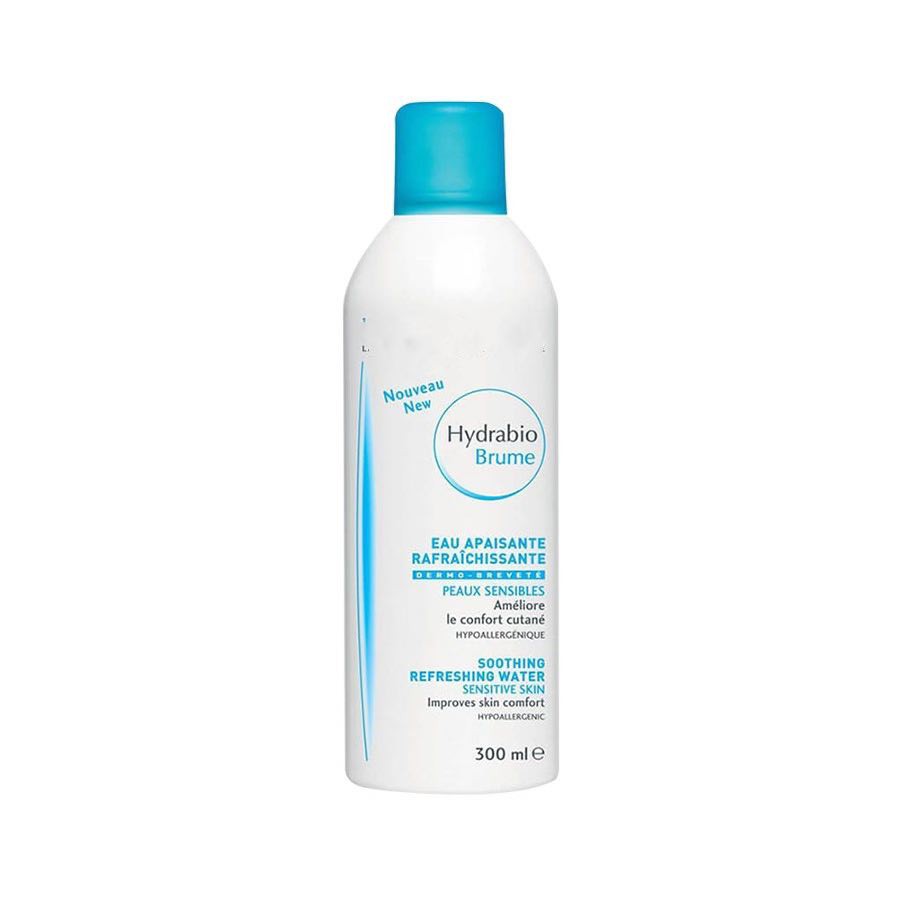 Xịt khoáng Hydrabio Brume
