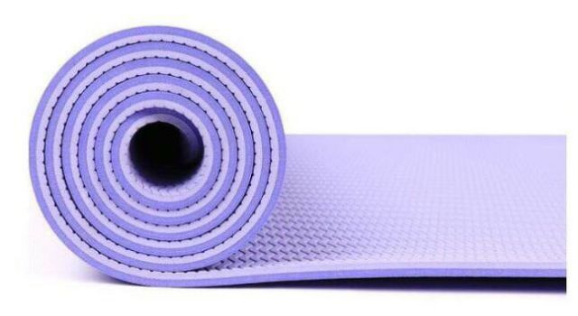 Thảm Trải Tập YoGa Thể Dục Đa Năng Chống Trượt Cao Cấp