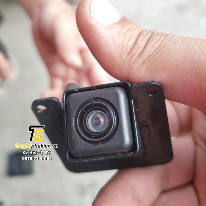 Bộ bảo vệ Camera lùi, Camera sau xe Mazda CX-5, CX5