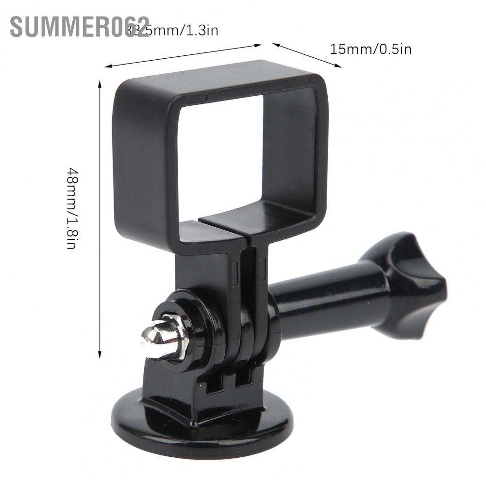 [Hàng Sẵn] Bộ mở rộng Khung cố định Giá đỡ Bộ phụ kiện cho DJI OSMO Pocket 1/2 【Summer062】