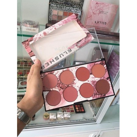 Bảng Má 8 Mầu MissRose | BigBuy360 - bigbuy360.vn