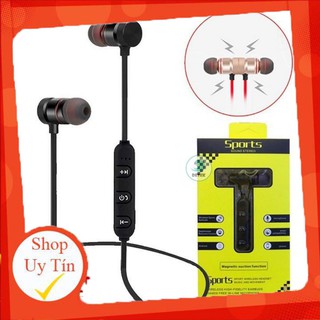 🌟💧[HOT]🌟💧 Tai nghe Bluetooth thể thao S8 có mic đàm thoại [GIÁ RẺ]🌟💧