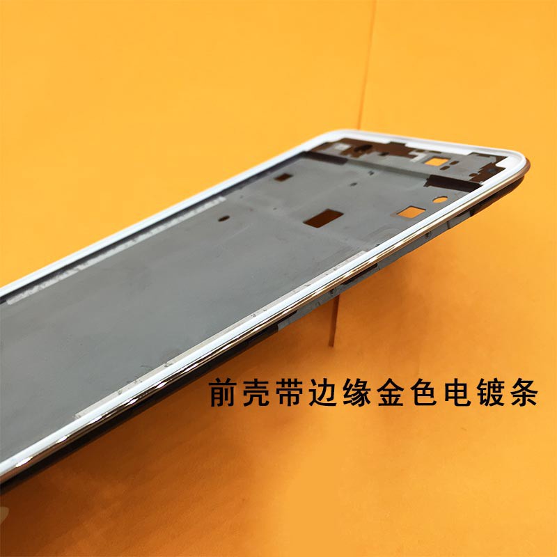 Mặt Lưng Điện Thoại Chất Lượng Cao Thay Thế Chuyên Dụng Cho Vivo Y55 Y55S